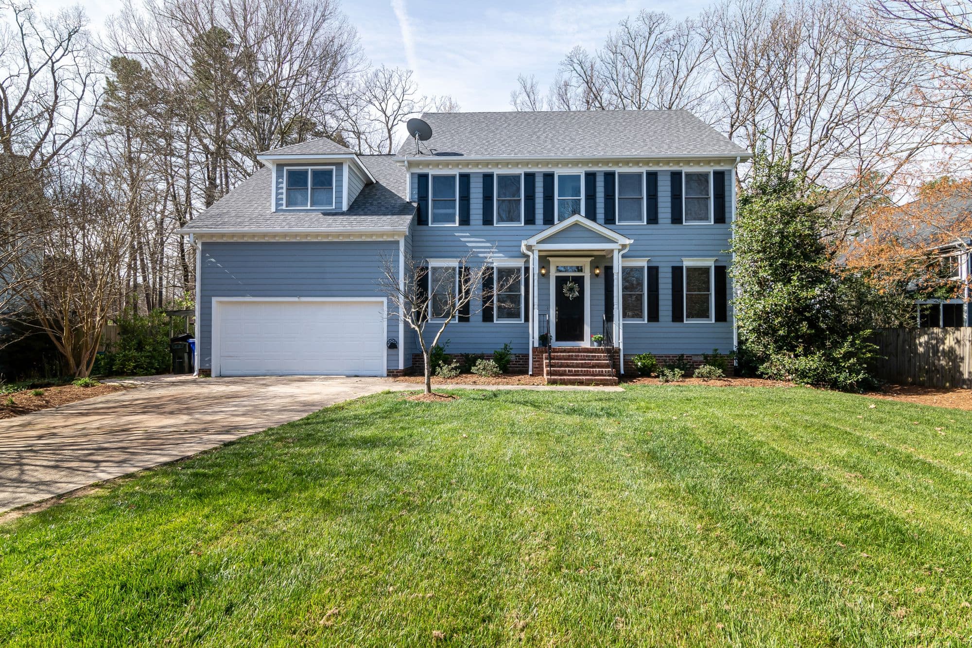 Homes in Emerson, NJ