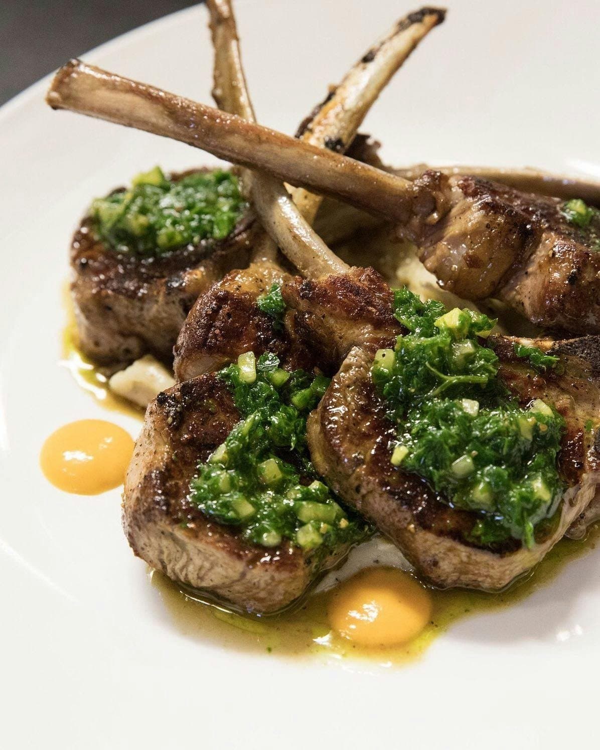 The Saddle River Inn, Saddle River, NJ