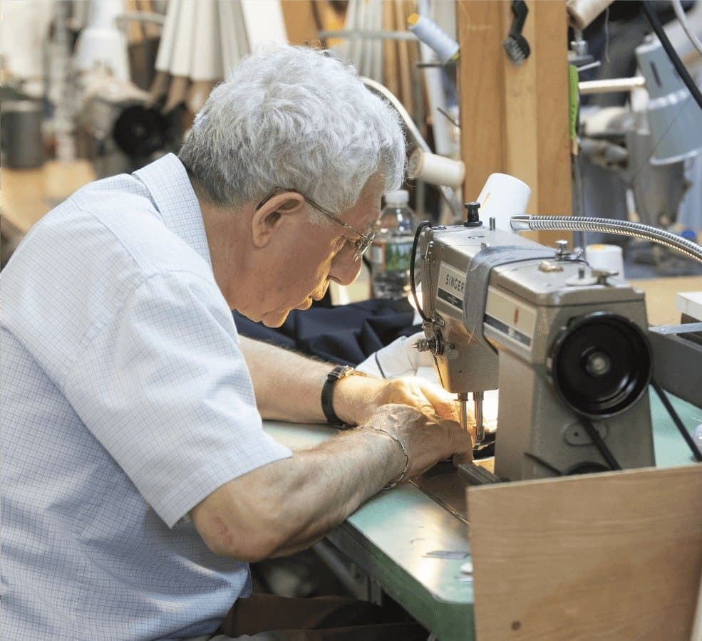 Tailoring