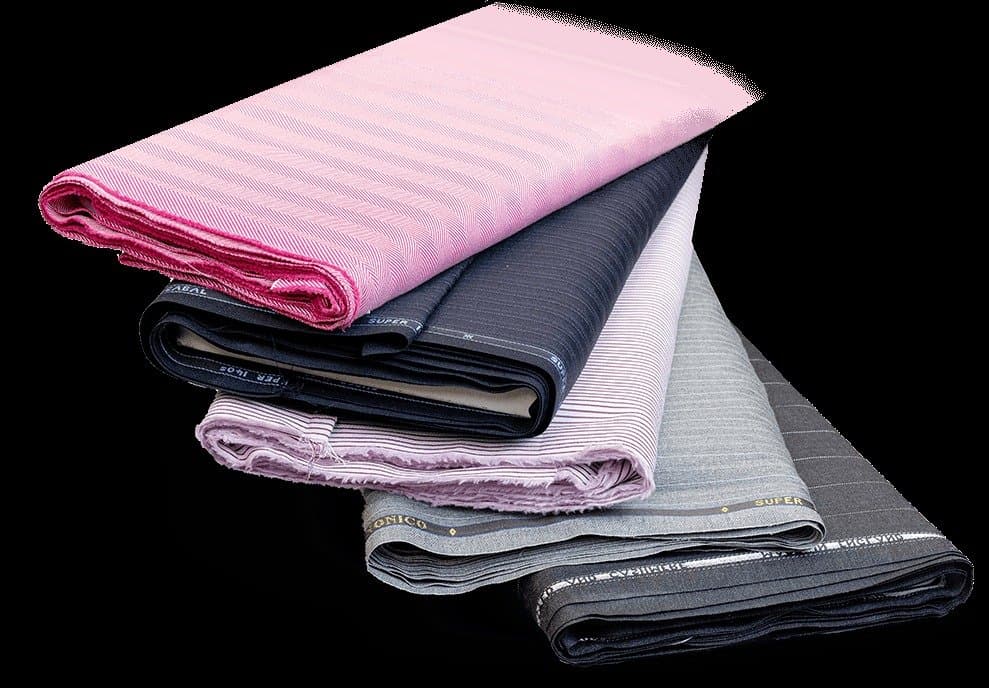 Fabrics