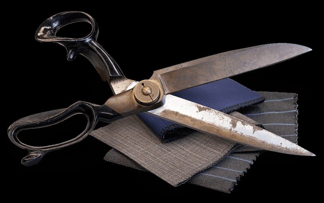 Tailoring