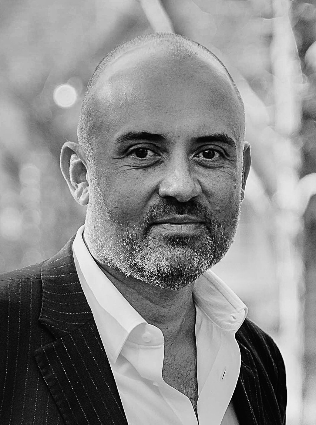 Slava Zborovsky, CEO of Slava Realty Group