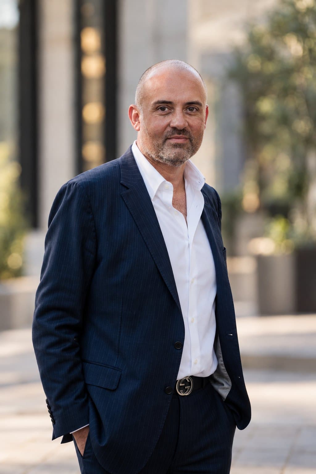 Slava Zborovsky, Broker Associate