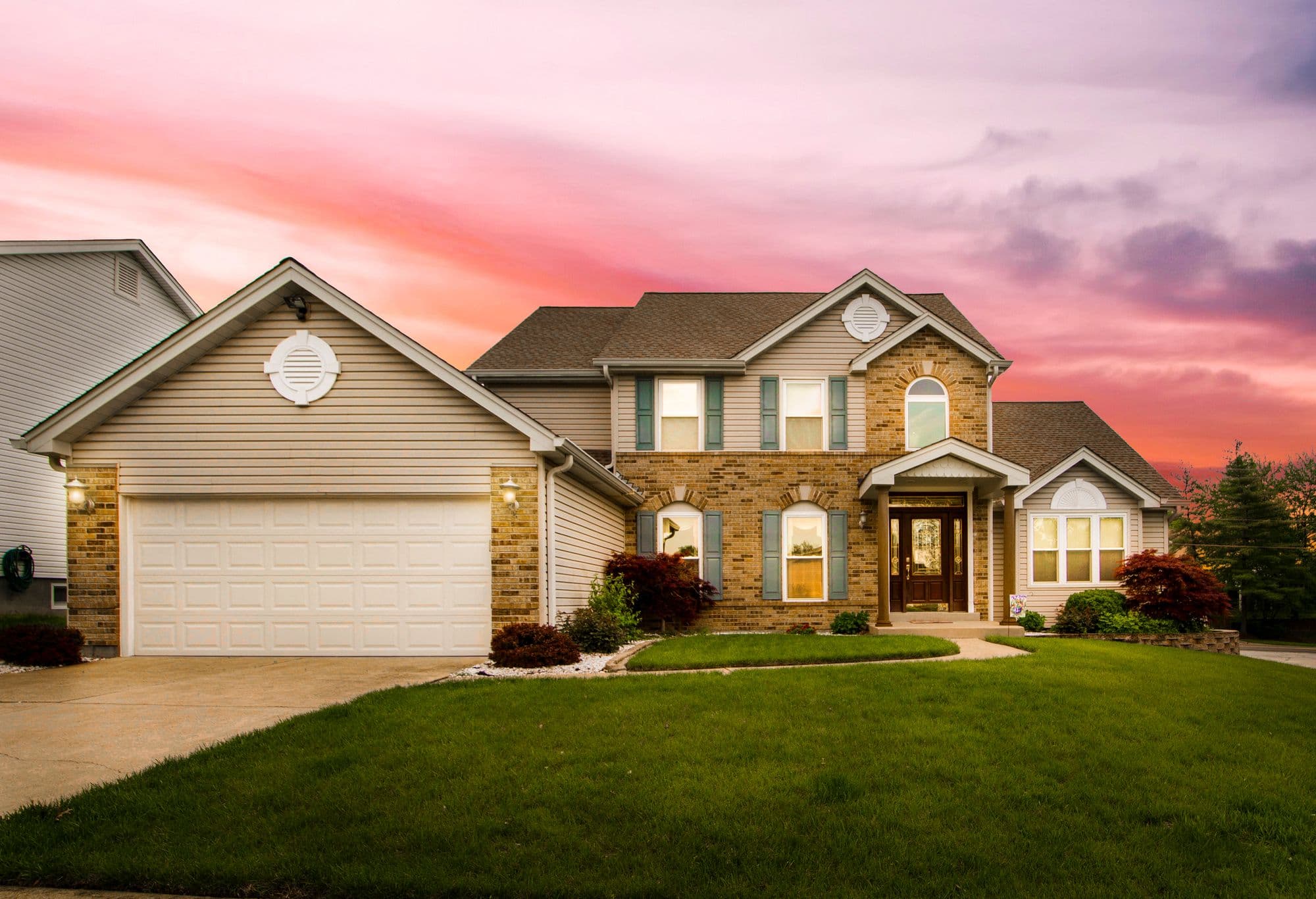 Homes in Ridgewood, NJ