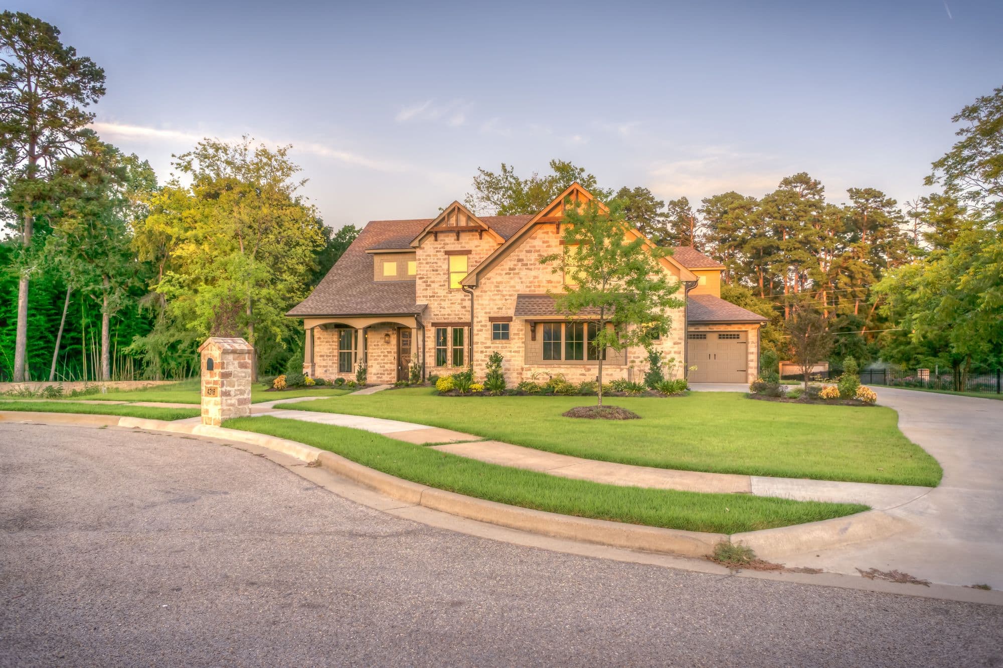 Homes in Upper Saddle River, NJ