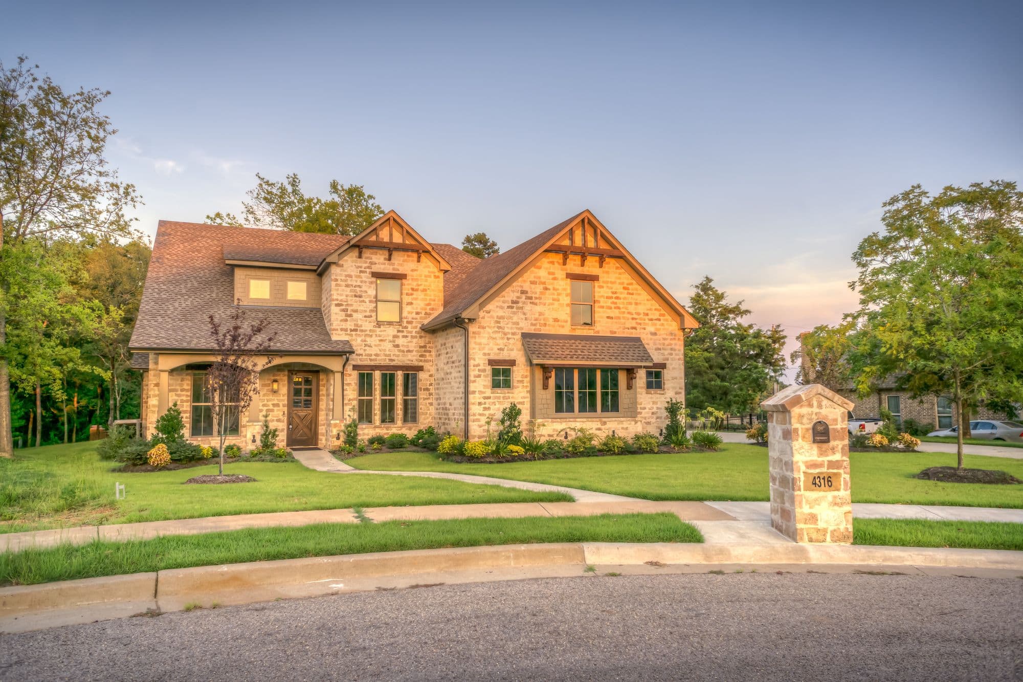 Homes in Alpine, NJ