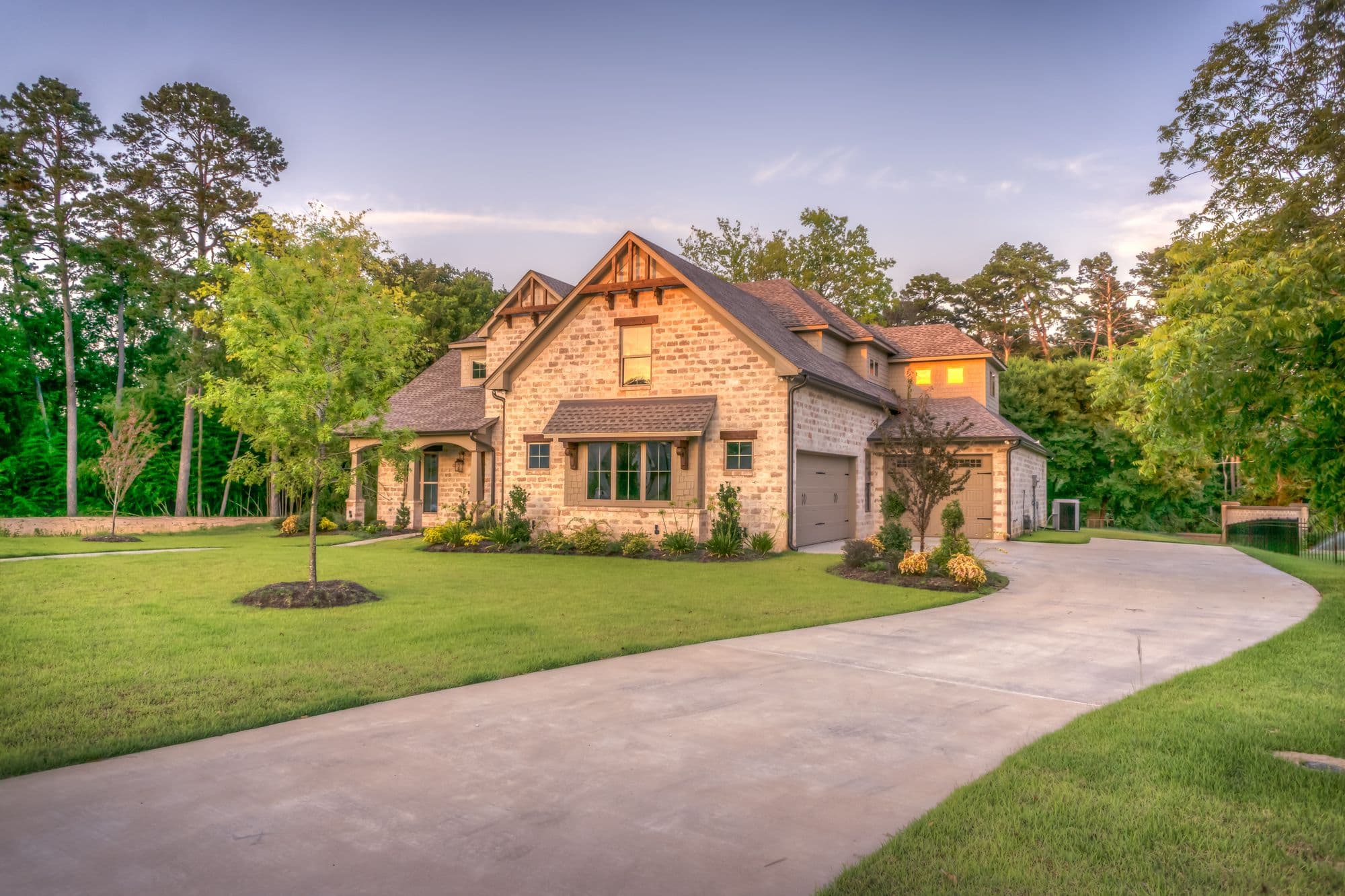 Homes in Saddle River, NJ