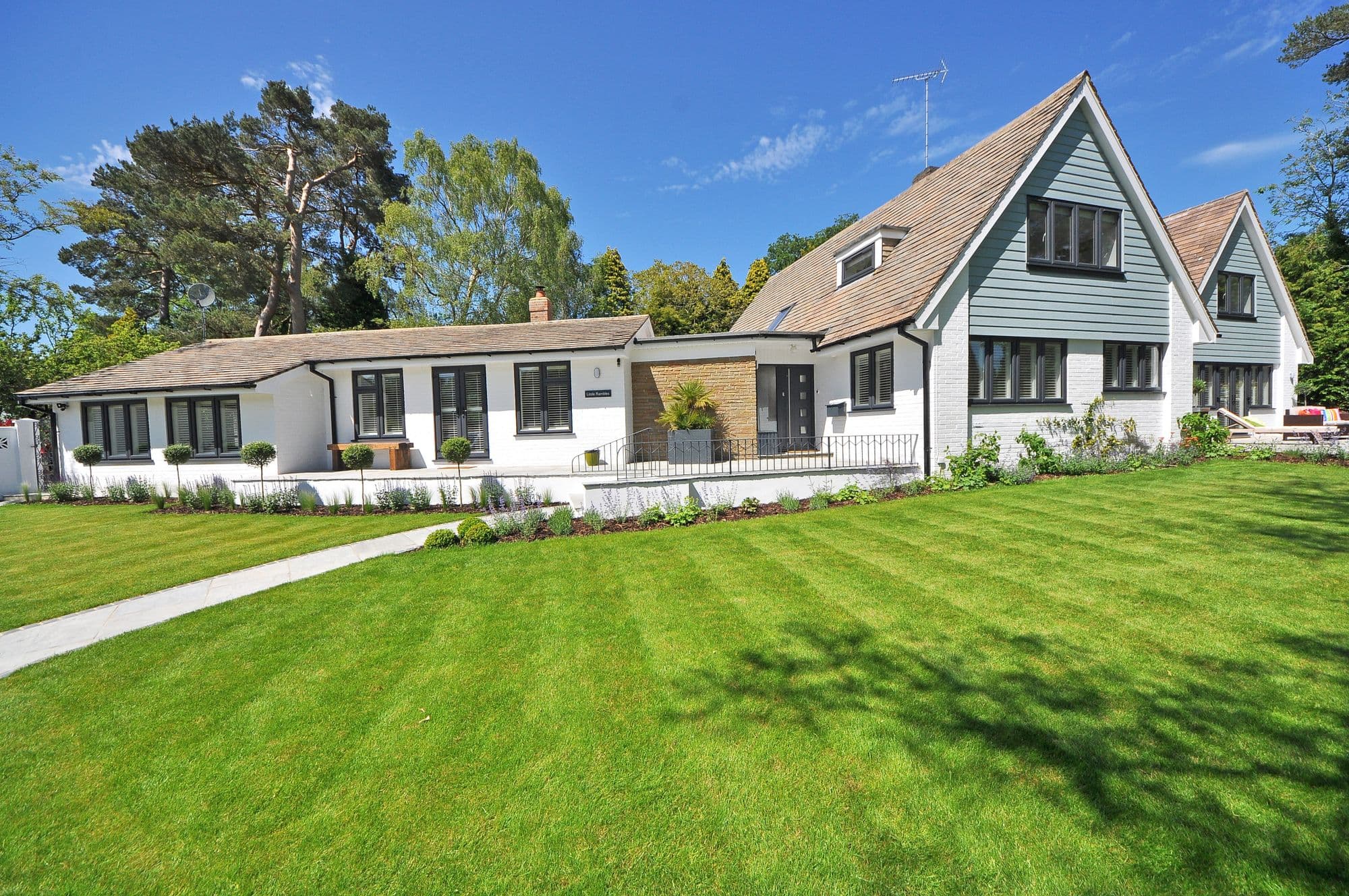 Homes in Woodcliff Lake, NJ