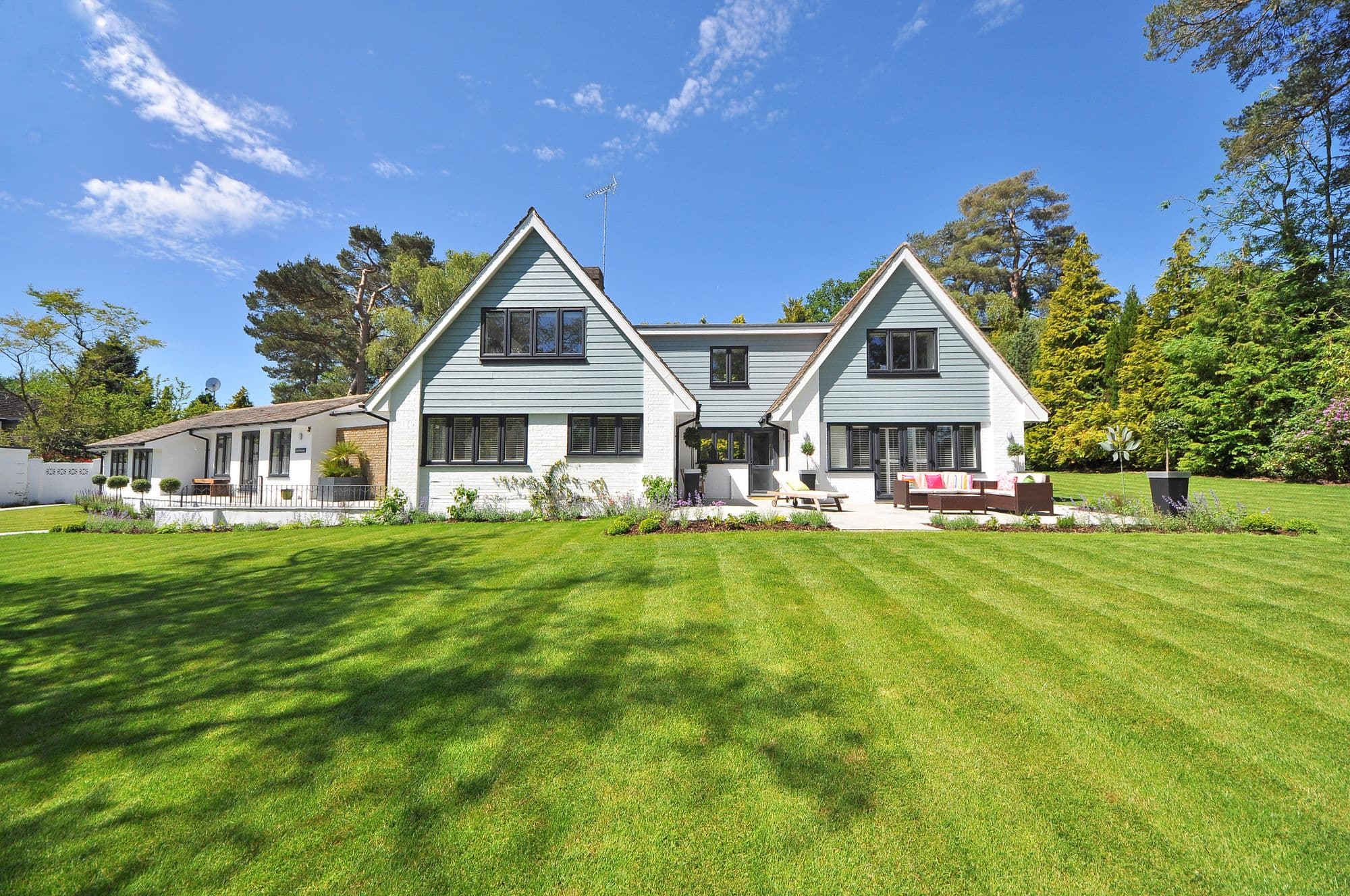 Homes in Montvale, NJ